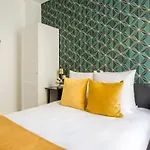 Cosy 3 Bedrooms - 1 Bathroom Apartment - Les Halles