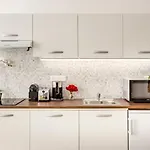 Cosy 3 Bedrooms - 1 Bathroom Apartment - Les Halles